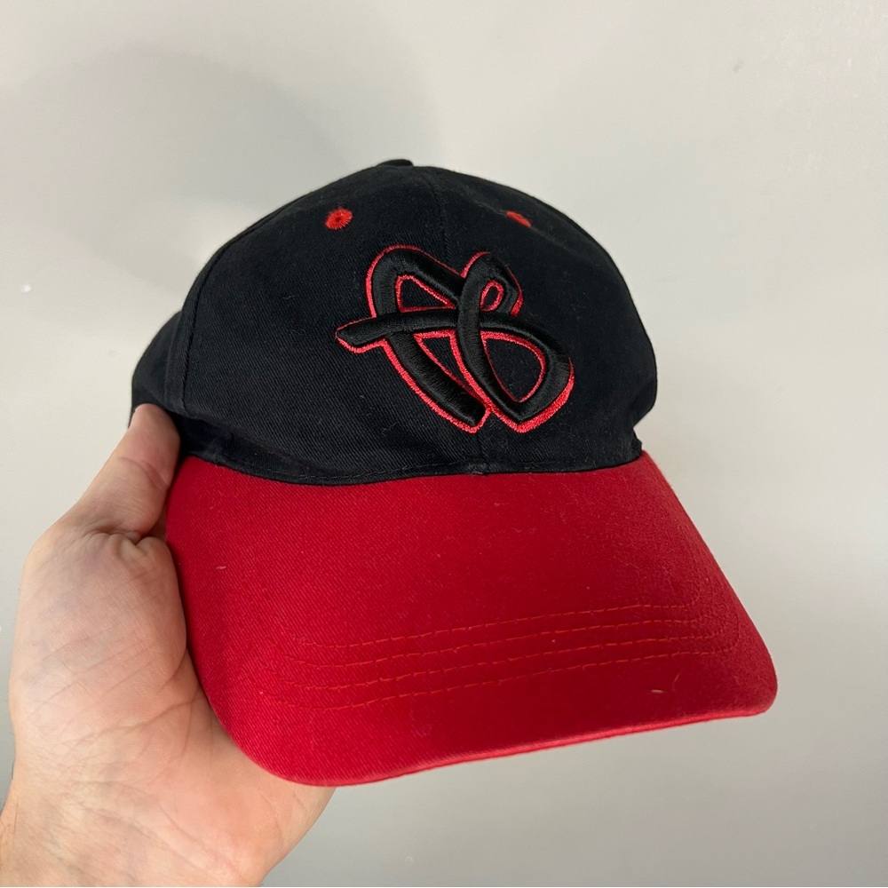 Vintage Y2K Fubu Dad Hat